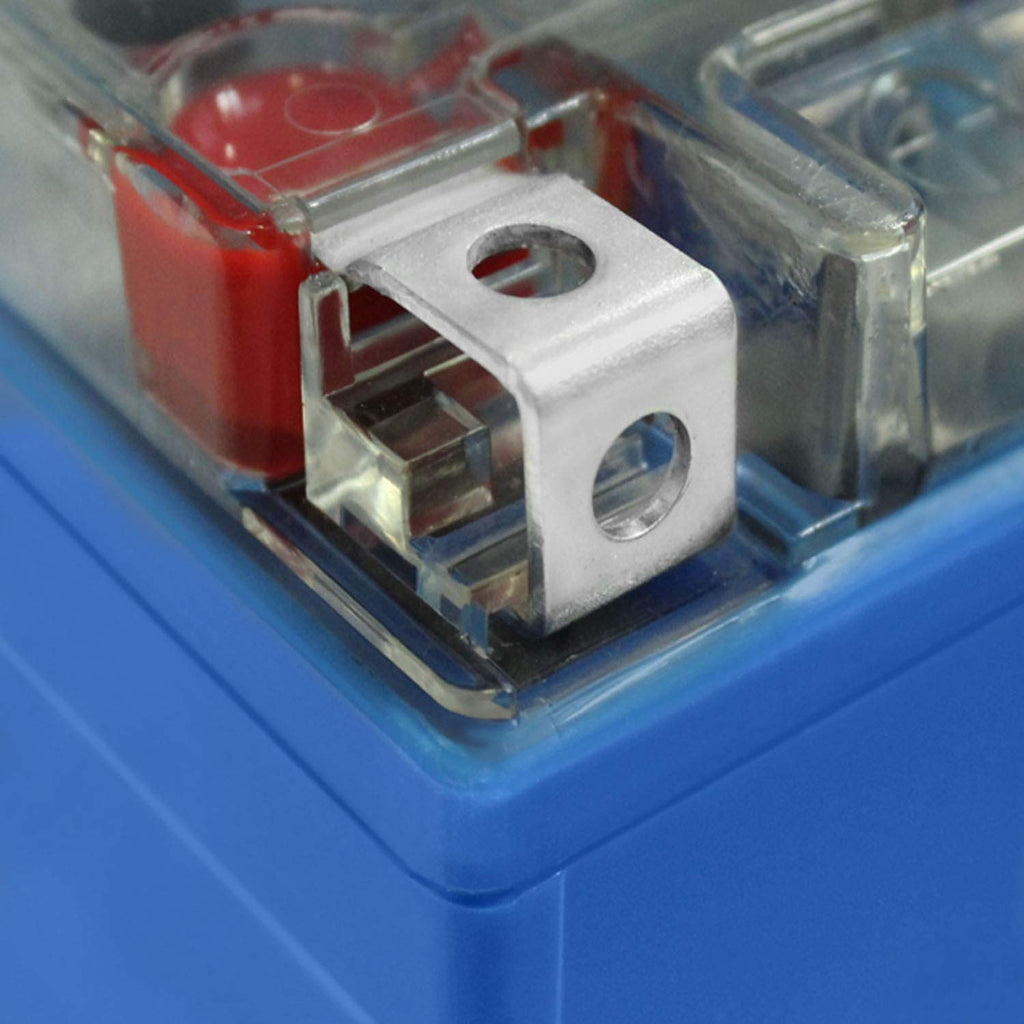 12V 11.2Ah GEL Battery H8480