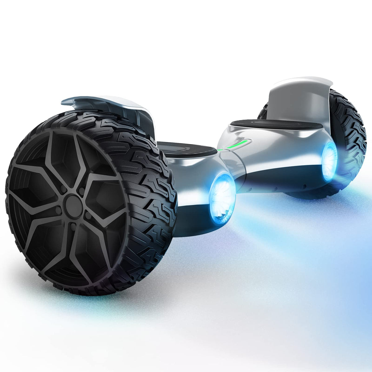 8.5" Off Road Self Balancing Scooter with 700W Motor G3556