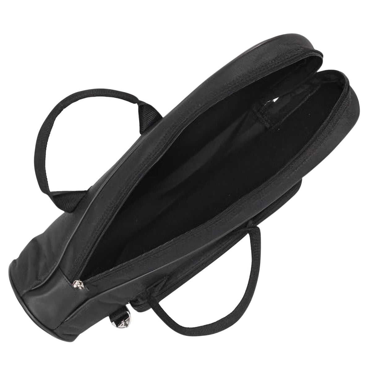 Waterproof Trumpet Carrying Bag with Adjustable Shoulder Strap Y108203