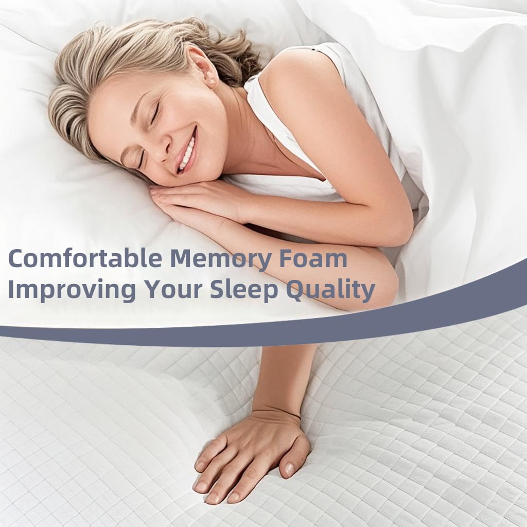 Folding Bed with Mattress N28274
