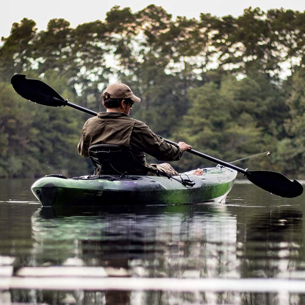 Carbon Hybrid Paddle P476250