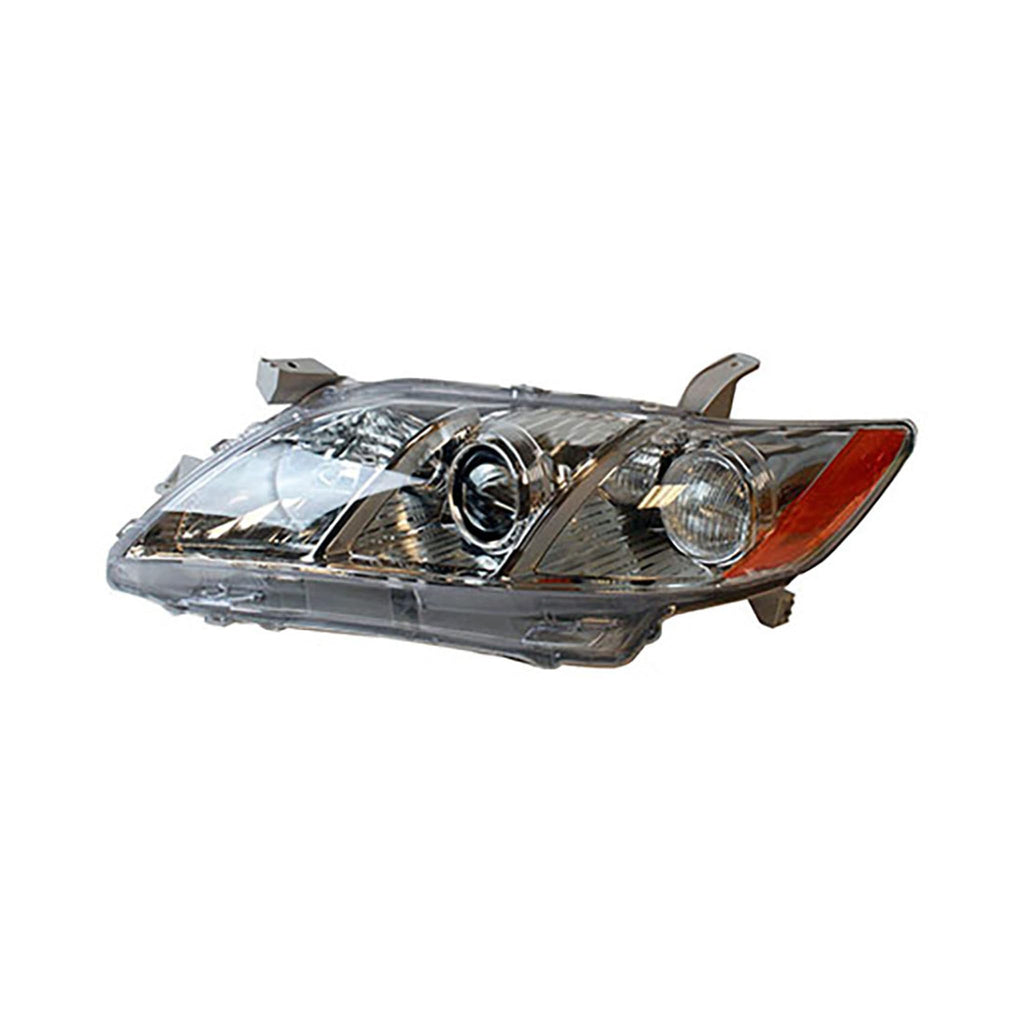Headlight Assembly Pair 2Pcs K9989