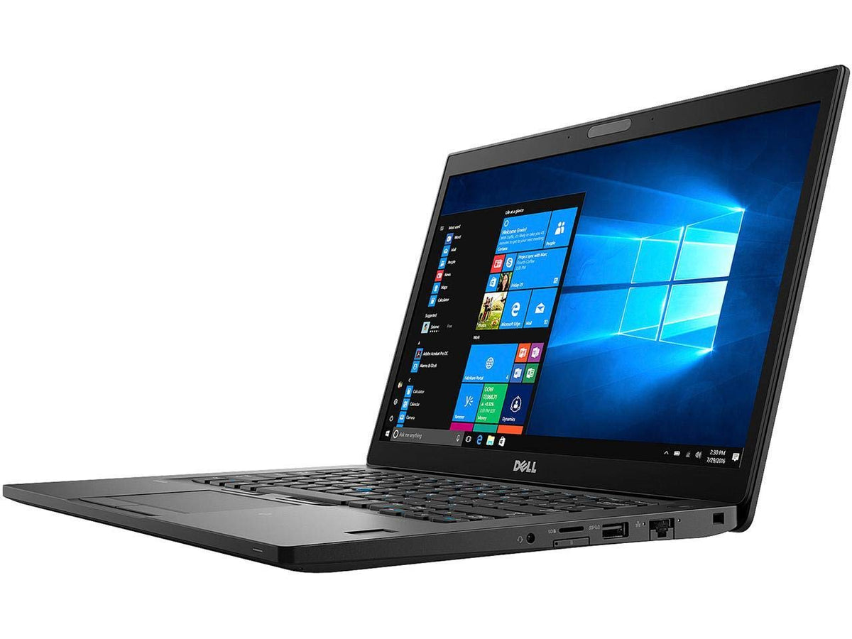 14" FHD Notebook PC Intel Core i7 16GB RAM 256GB SSD Windows 11 Pro P895