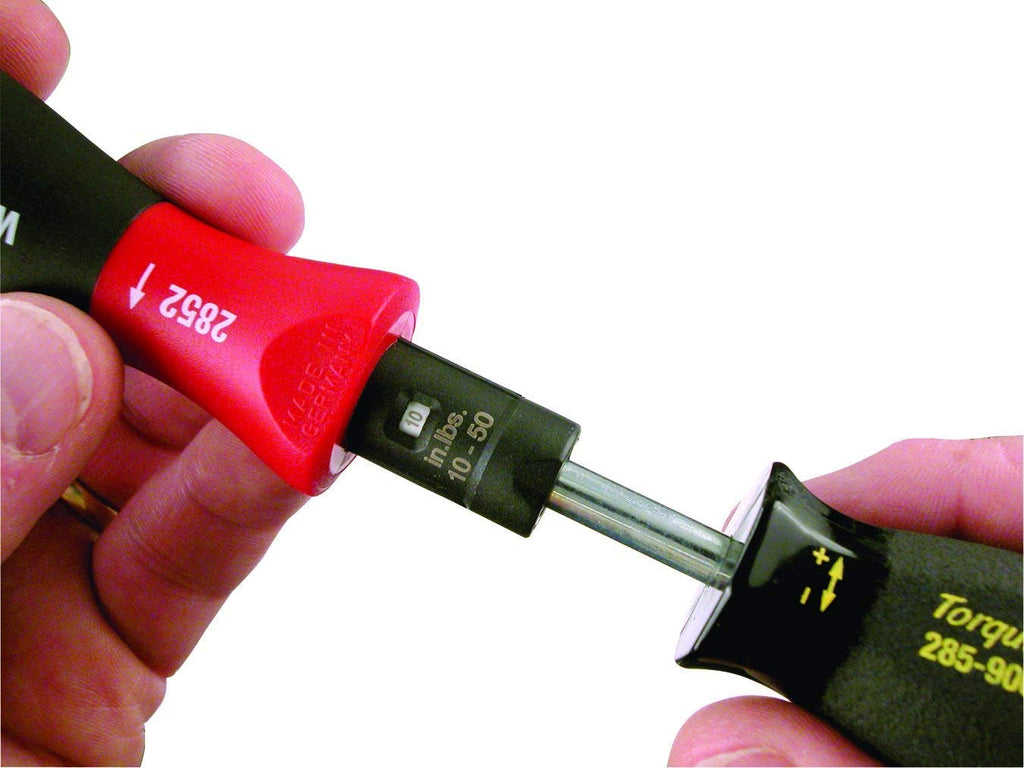 Torque Screwdriver K541372