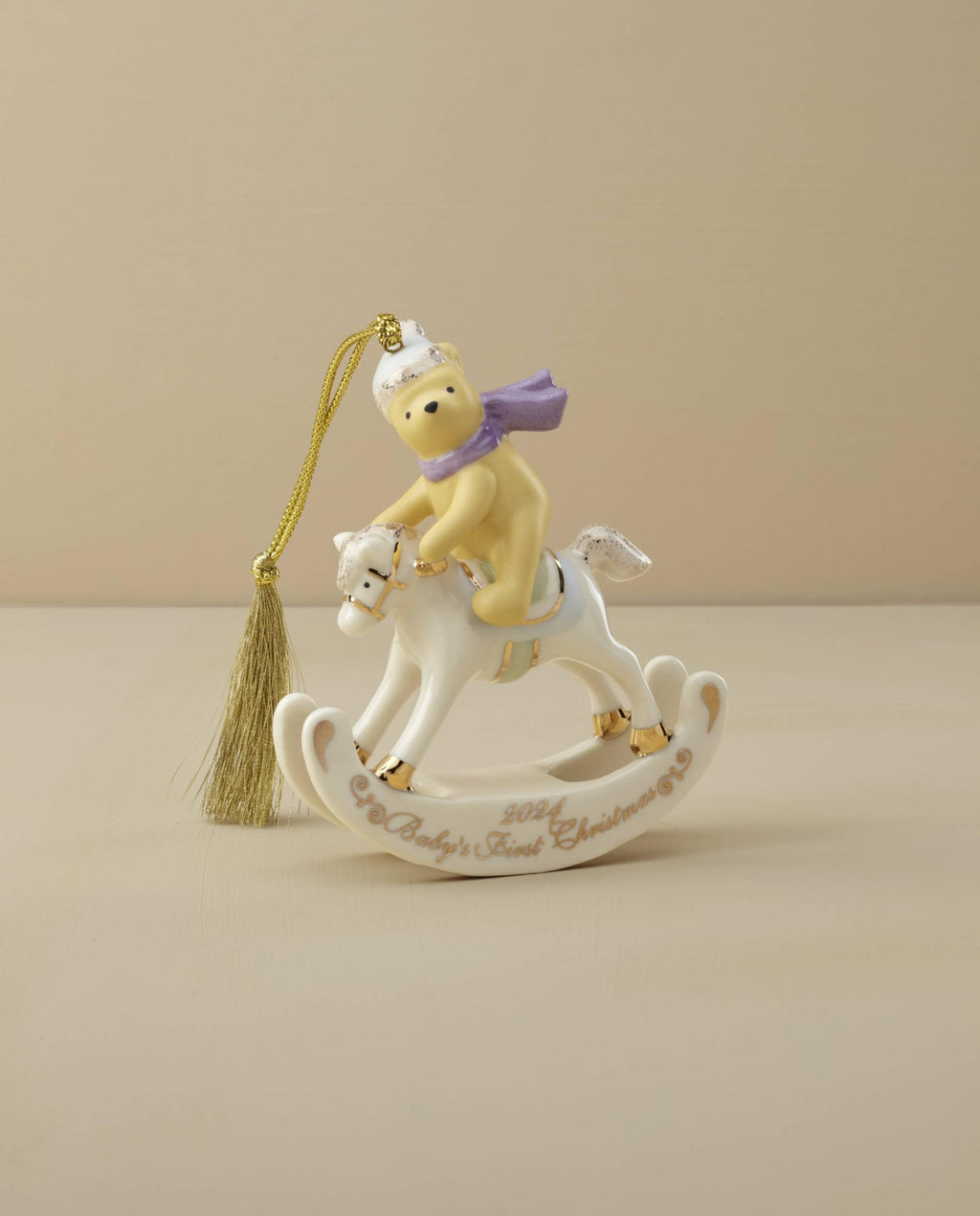 Christmas Tree Ornament Z18433