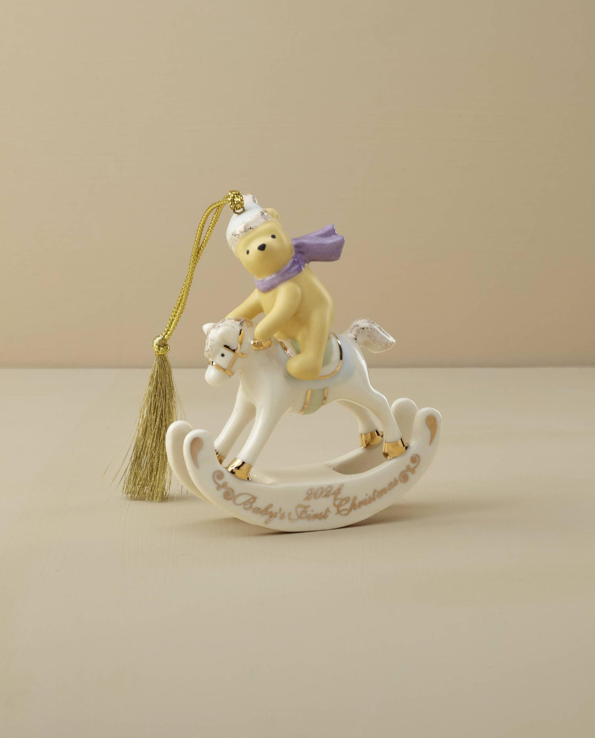 Christmas Tree Ornament Z18433