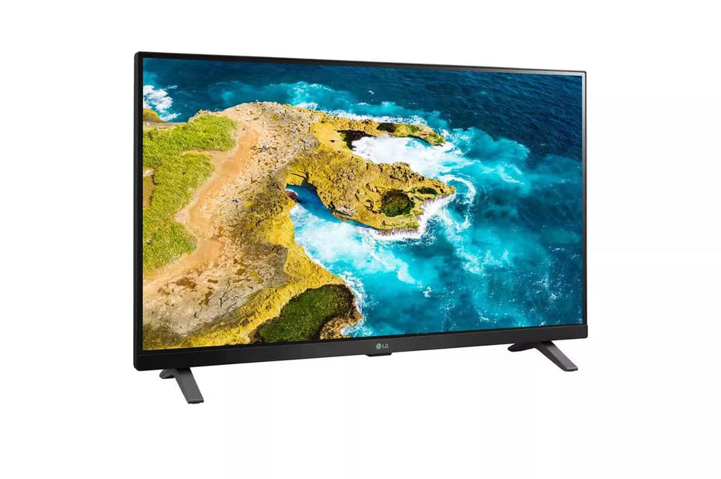 27" LED Full HD Smart TV Monitor W19284