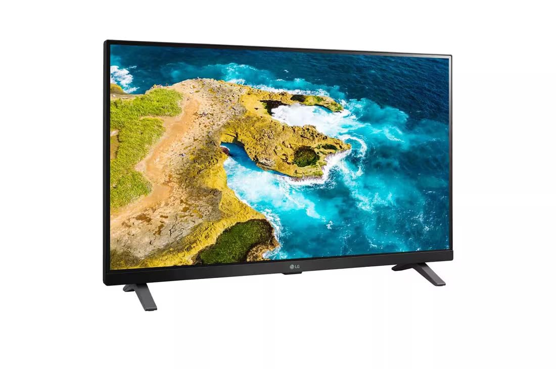 27" LED Full HD Smart TV Monitor W19284