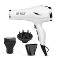 1875 Watt White Ceramic Hair Dryer X970