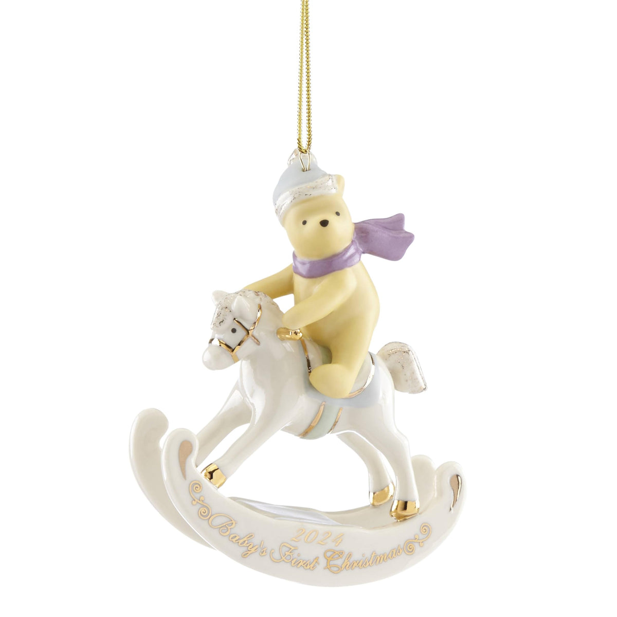 Christmas Tree Ornament Z18433
