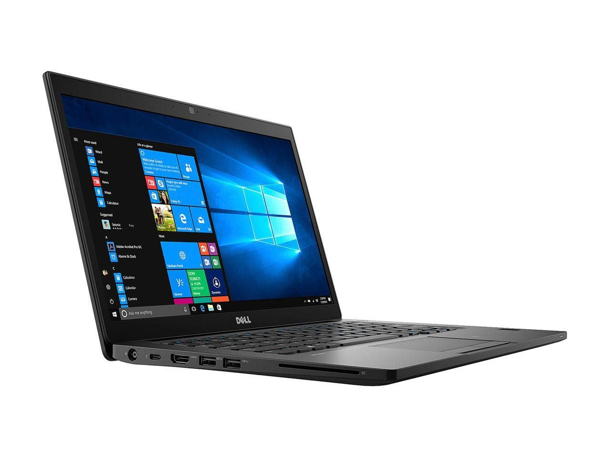 14" FHD Notebook PC Intel Core i7 16GB RAM 256GB SSD Windows 11 Pro P895