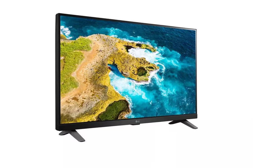 27" LED Full HD Smart TV Monitor W19284