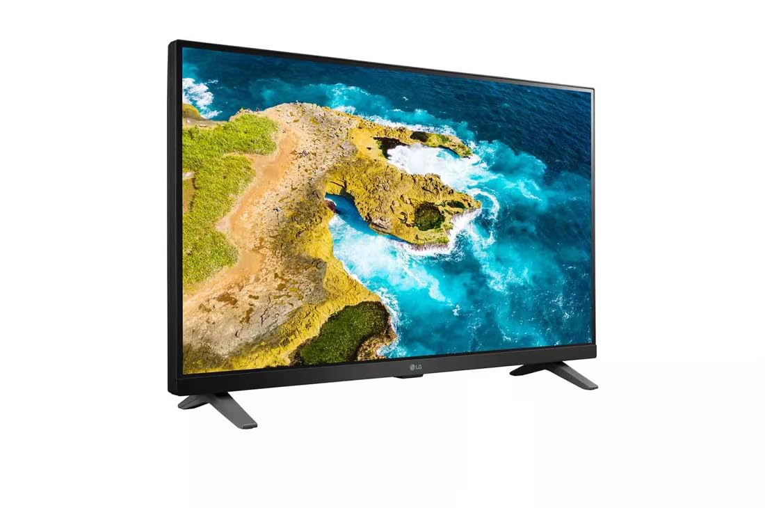 27" LED Full HD Smart TV Monitor W19284