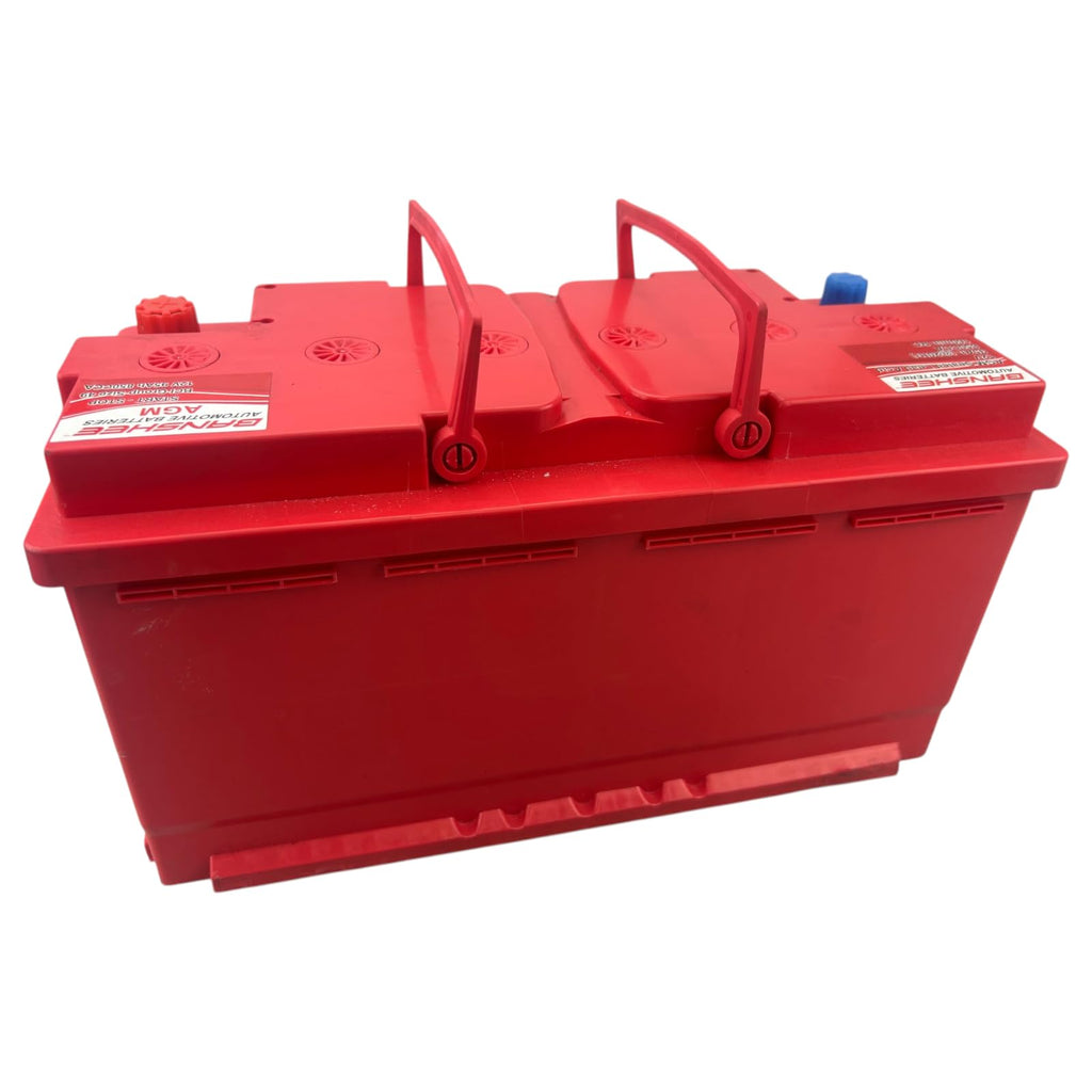 12V 95Ah 850 CCA Maintenance-Free Car Battery T4925