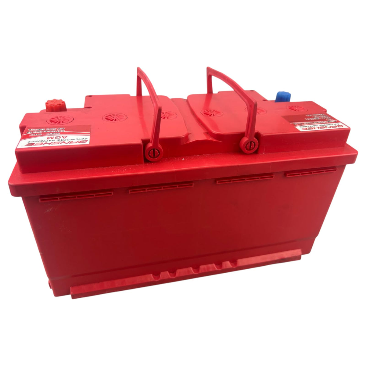 12V 95Ah 850 CCA Maintenance-Free Car Battery T4925