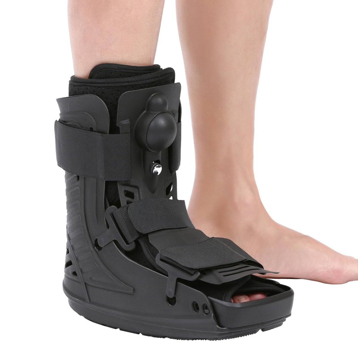 Short Inflatable Walking Boot V121