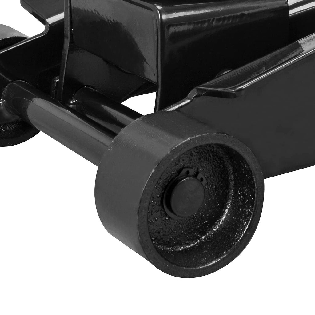3 Ton Hydraulic Heavy Duty Steel Floor Jack C875