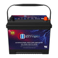 12V 70Ah AGM Replacement Battery S591