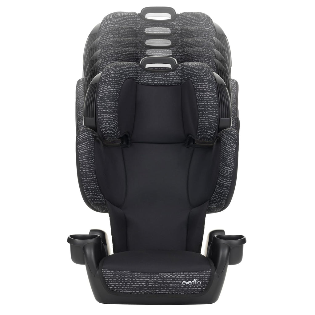 Booster Car Seat G7791