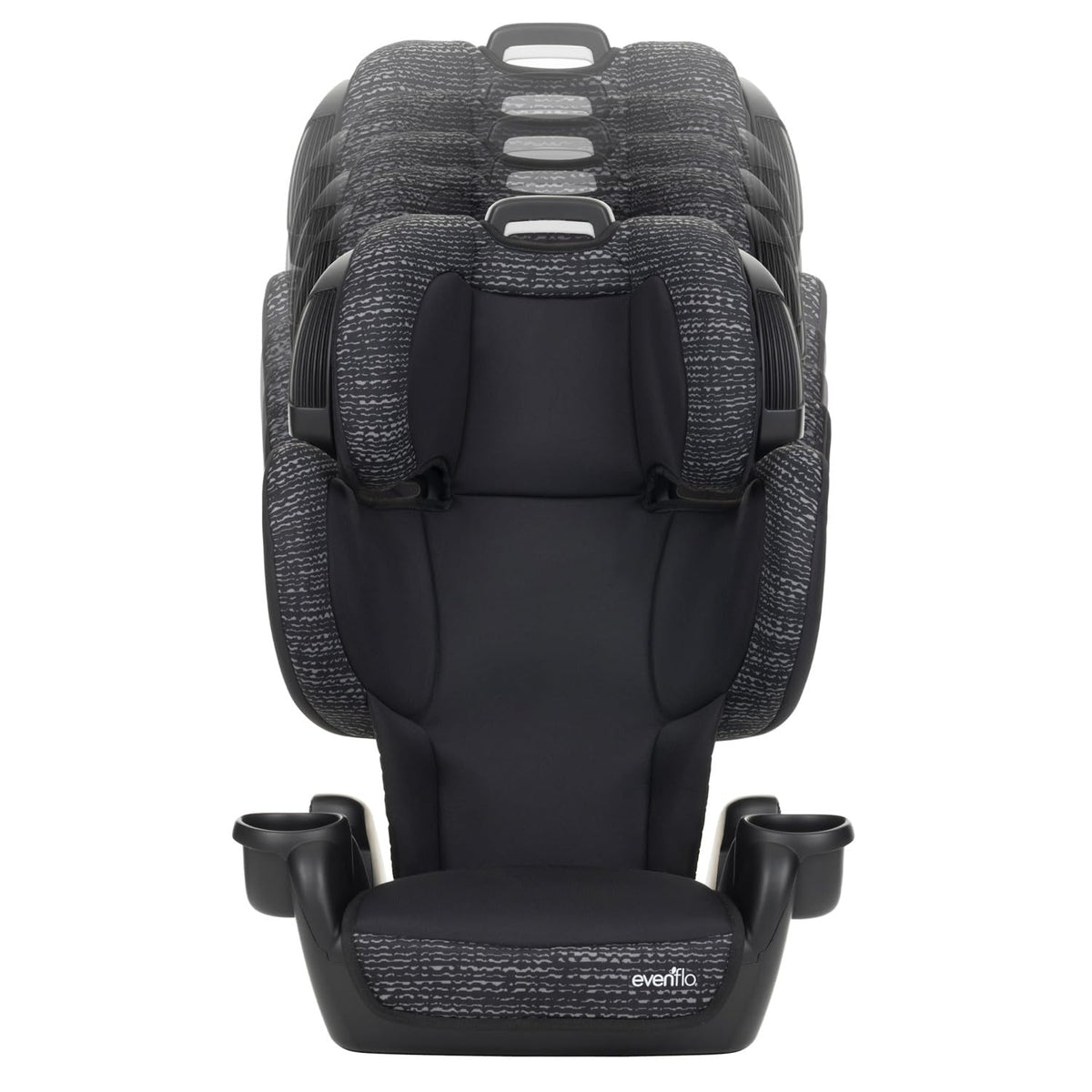 Booster Car Seat G7791