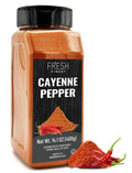 Cayenne Pepper Powder 14.1 oz Red Pepper Spice K5230