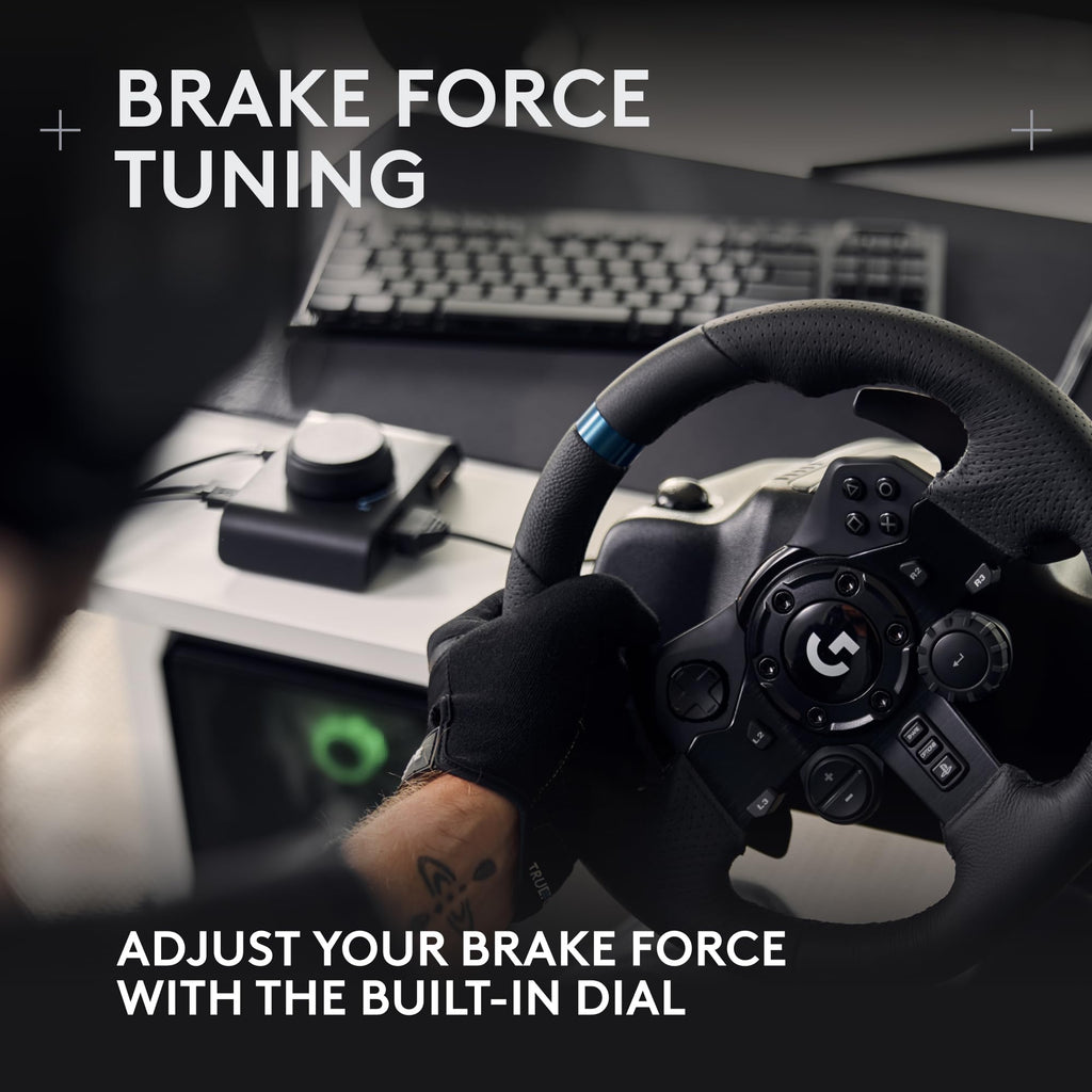 Racing Adapter B807