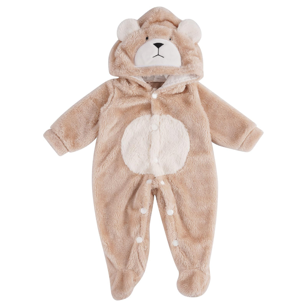 Reborn Baby Doll Clothes Set for 17-22 Inch Baby Dolls G283