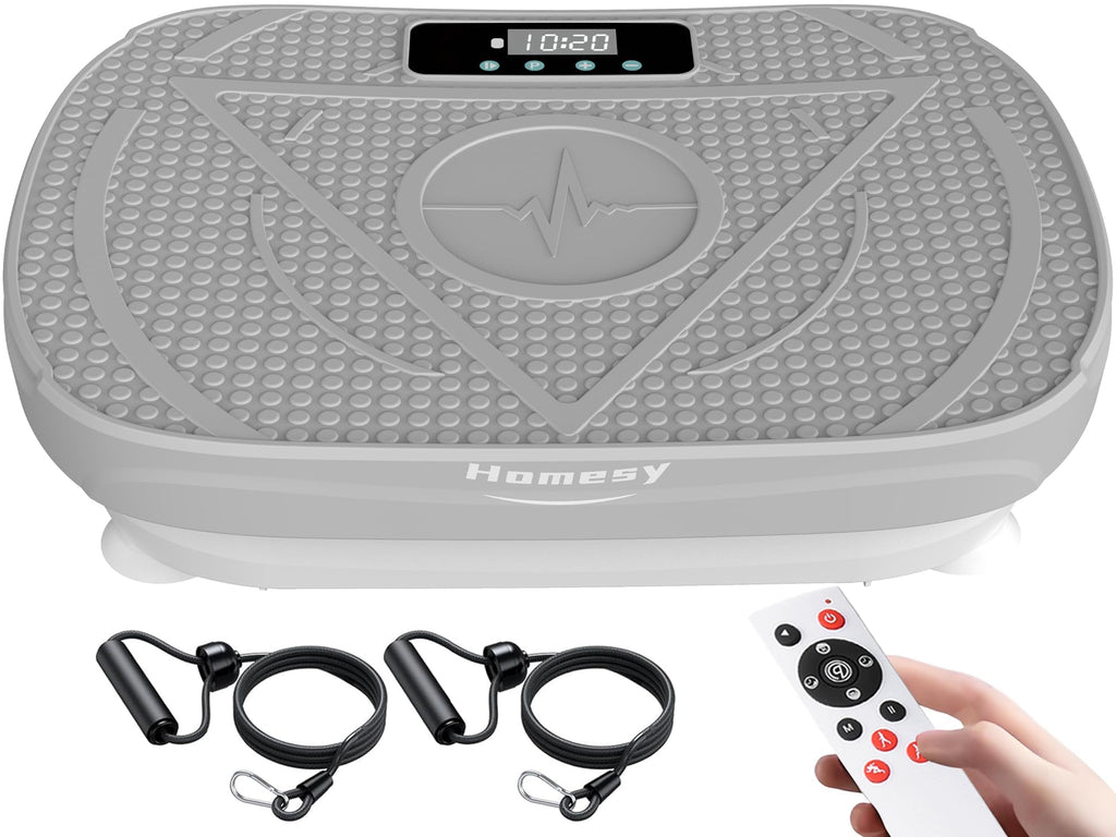 Vibration Plate Exercise Machine H158870