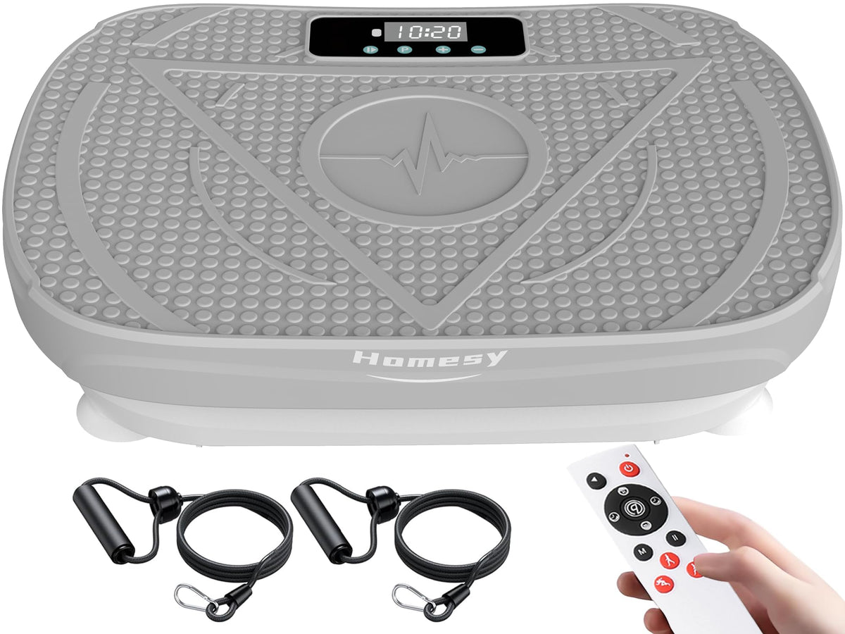 Vibration Plate Exercise Machine H158870