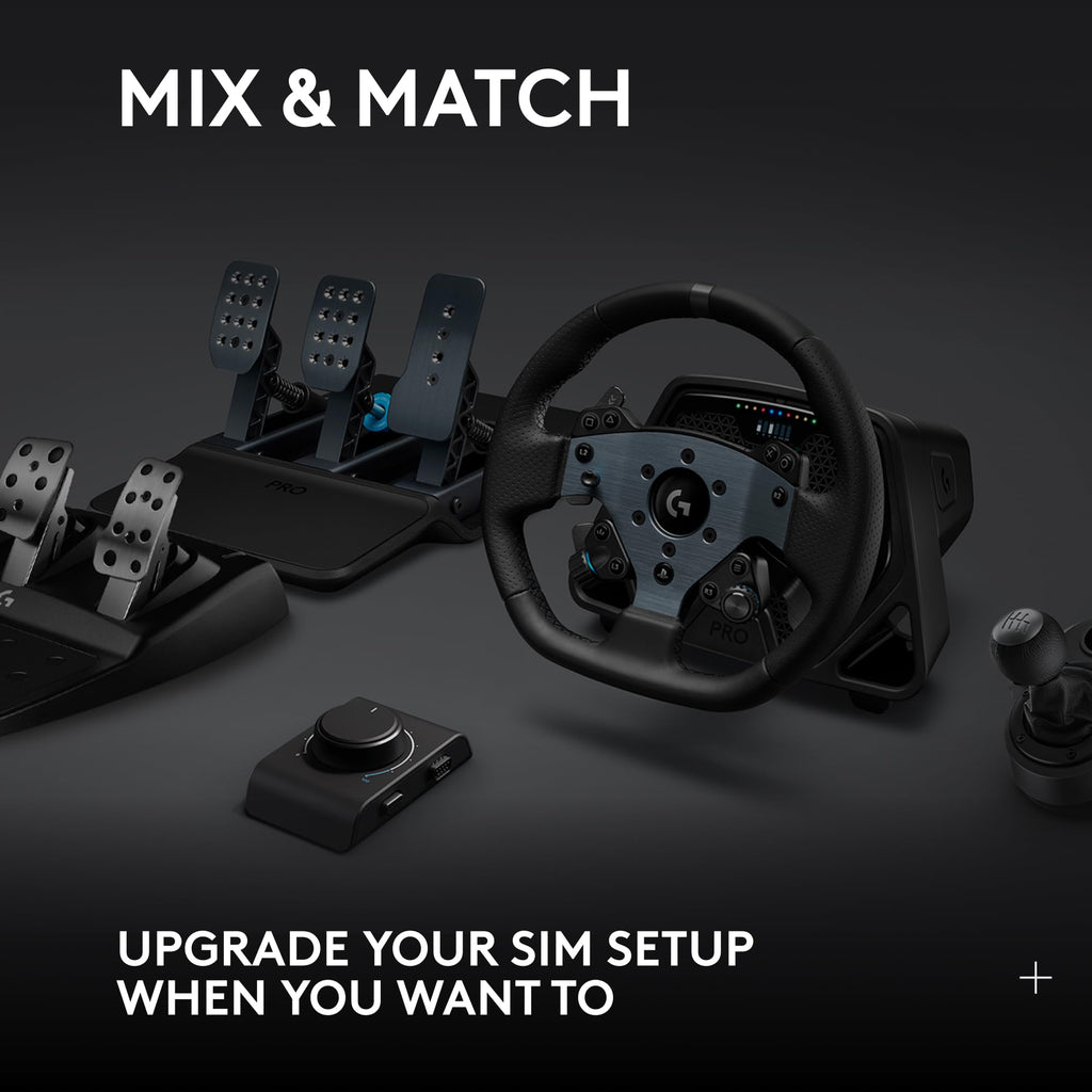 Racing Adapter B807