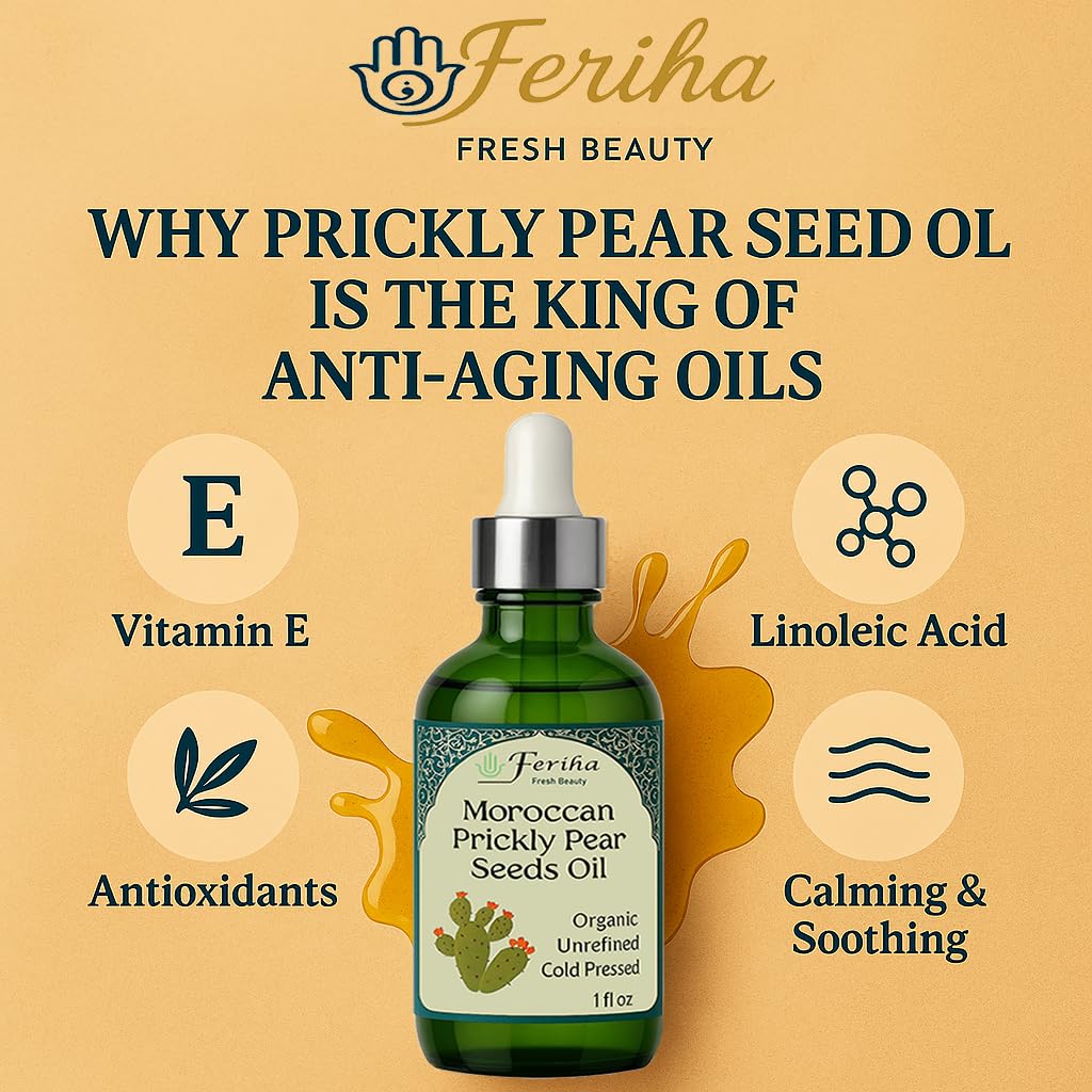 Prickly Pear Seed Oil W848185