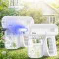 2 Pack Rechargeable Handheld Nano Sprayer B784128