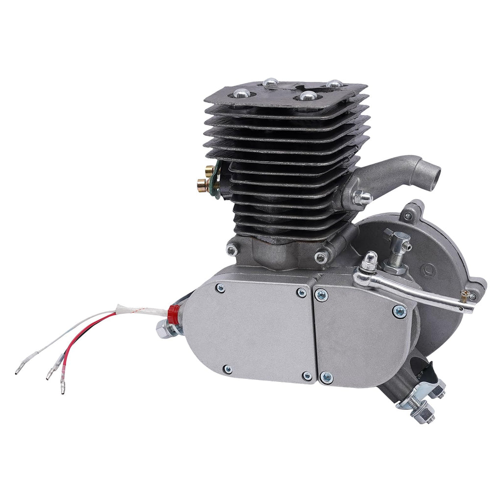 2 Stroke 100cc Bicycle Engine Kit with 36 Tooth Sprocket F470