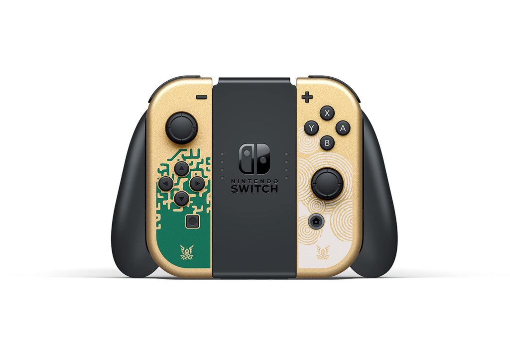 Nintendo Switch OLED Model Y586