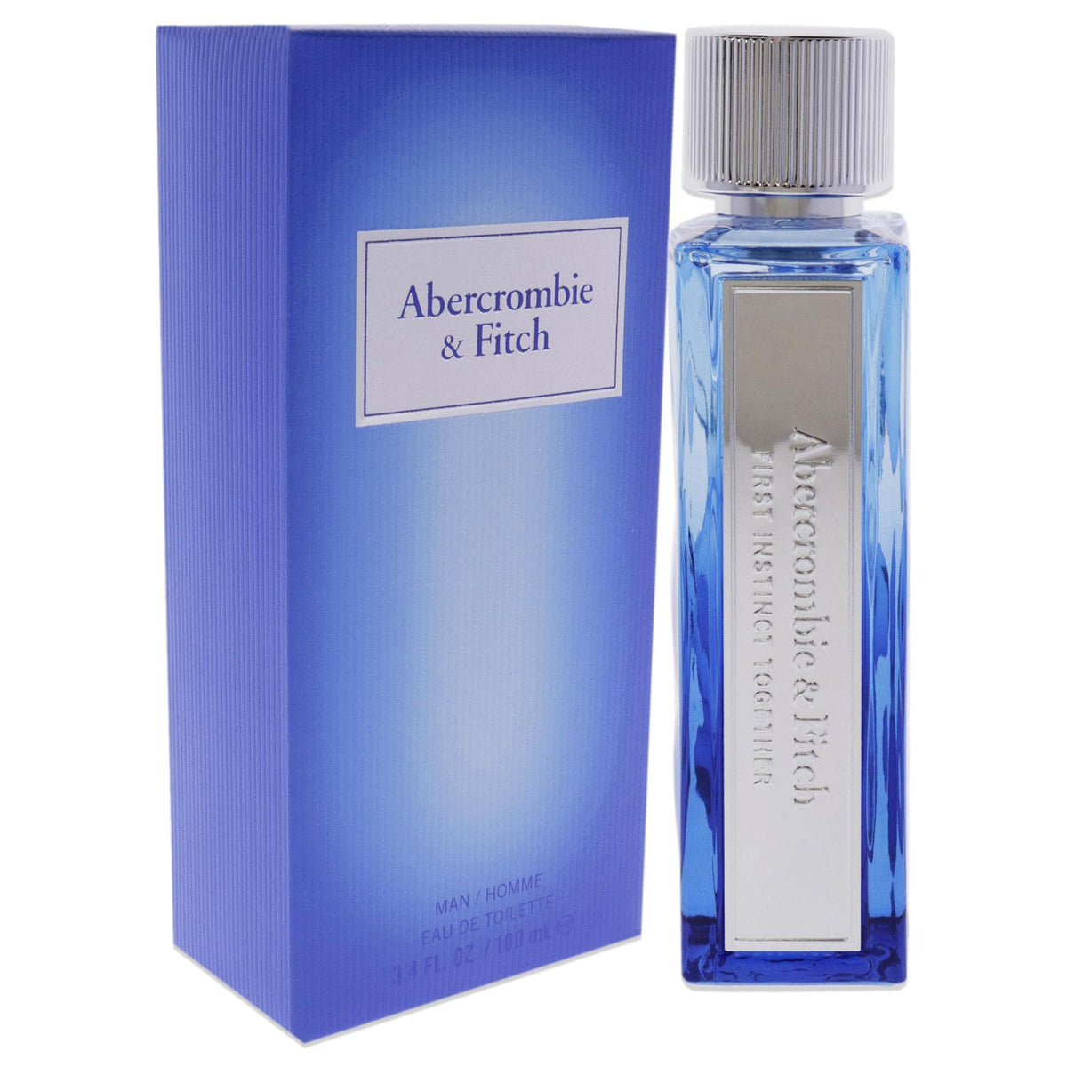 Men EDT Spray 3.4 oz R682