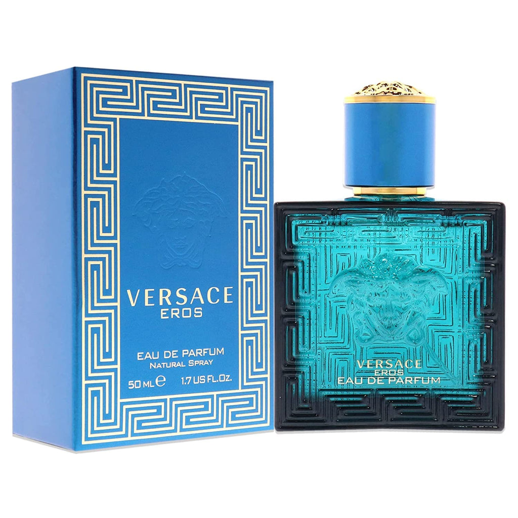 Eau De Parfum Spray for Men 1.7 Ounce P519327