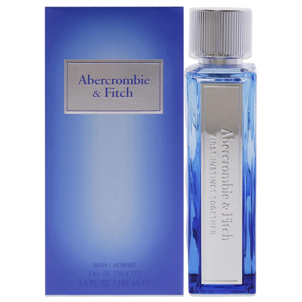 Men EDT Spray 3.4 oz R682