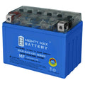 12V 11.2Ah GEL Battery H8480