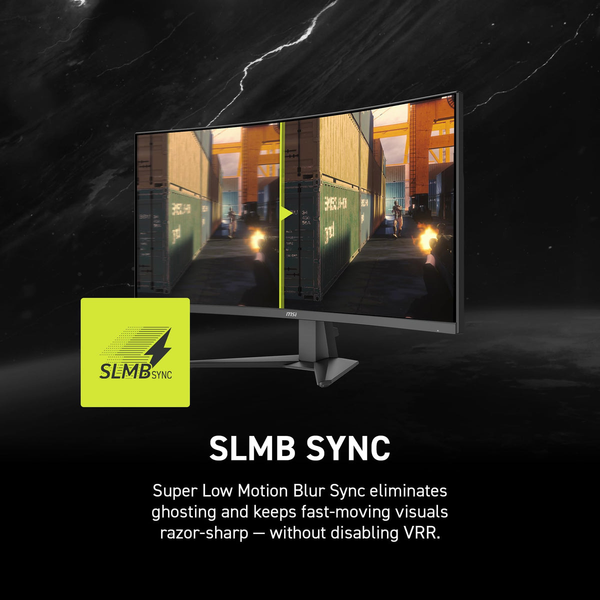 34-inch UWQHD 200Hz Gaming Monitor W173490