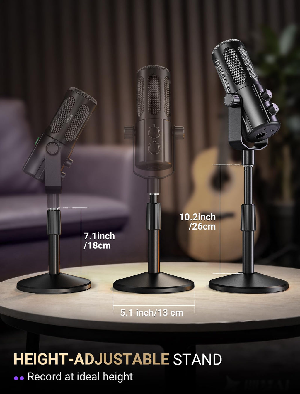 Dynamic Microphone Y346013