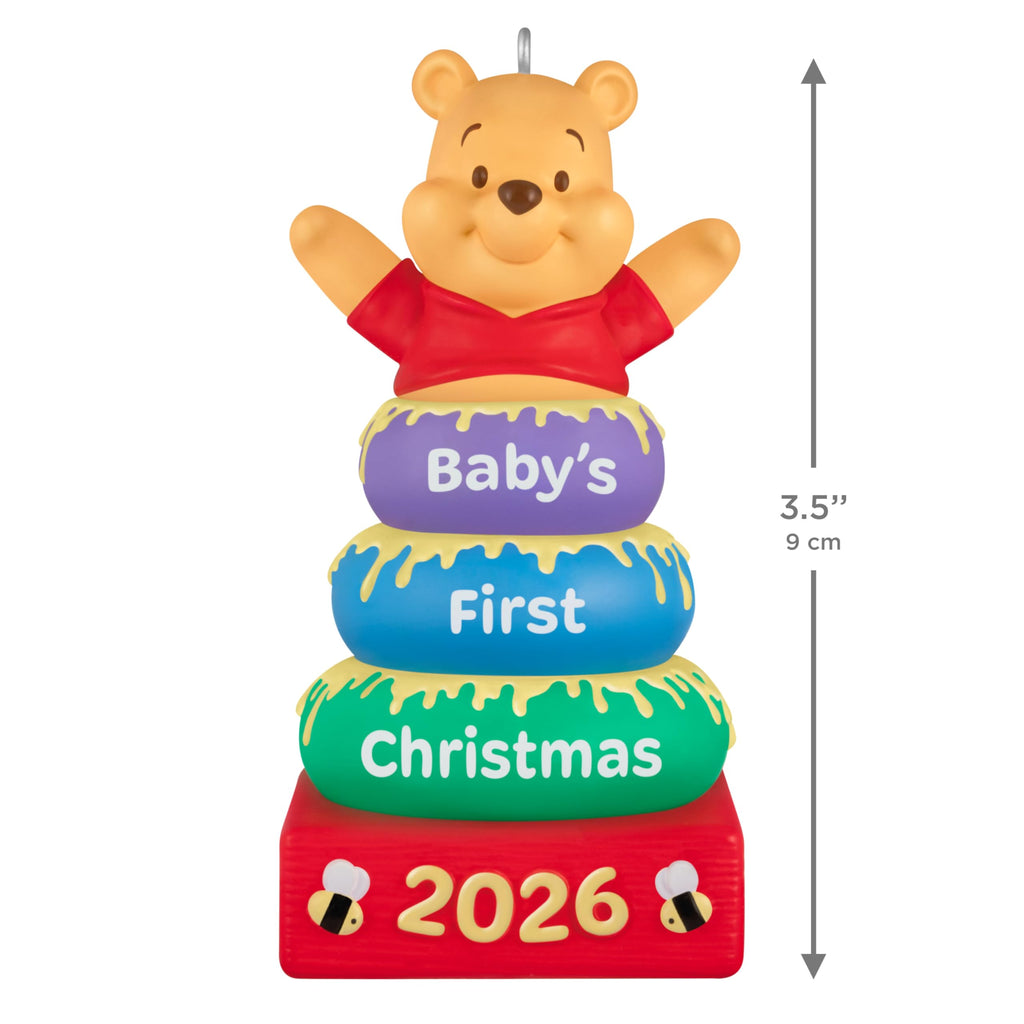 Christmas Ornament P681