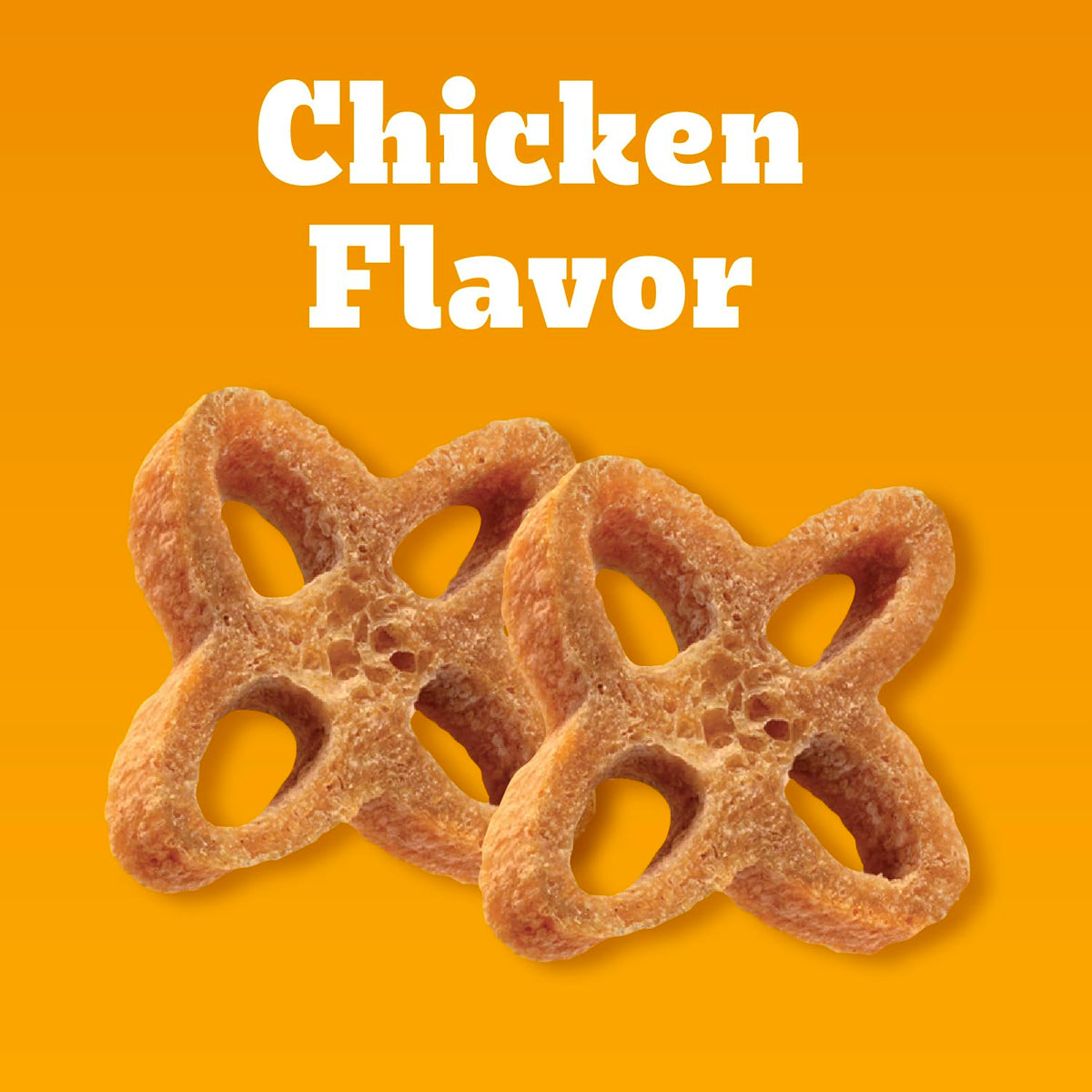 Chicken Dental Dog Treats 13.5 oz A24487