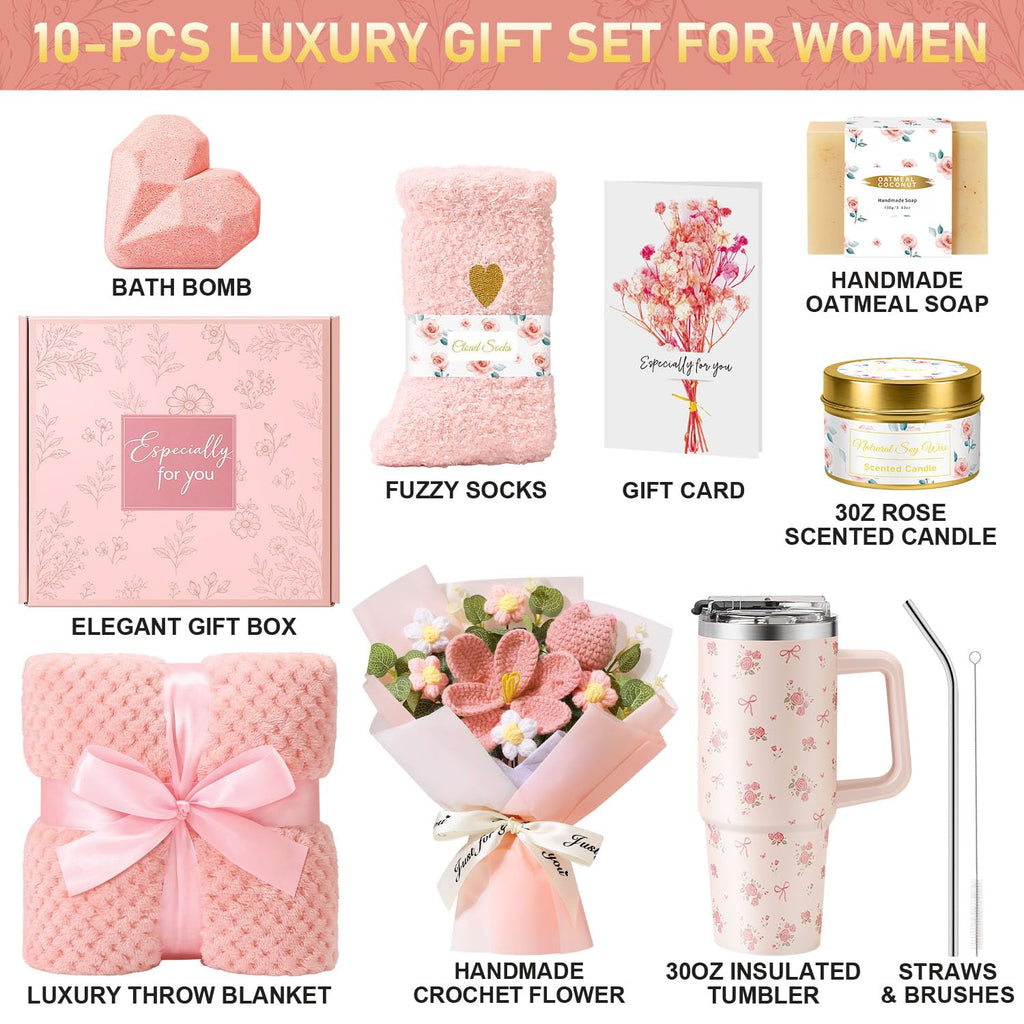 Self Care Spa Set G31582