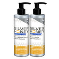 Silver Honey Skin & Coat Care Grooming 2pc Combo L89316