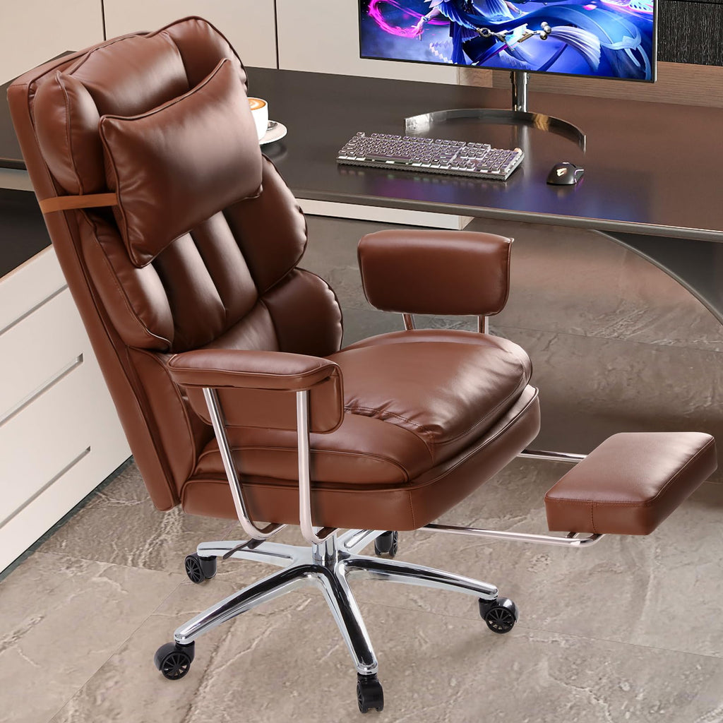 Executive Ergonomic Office Chair I316