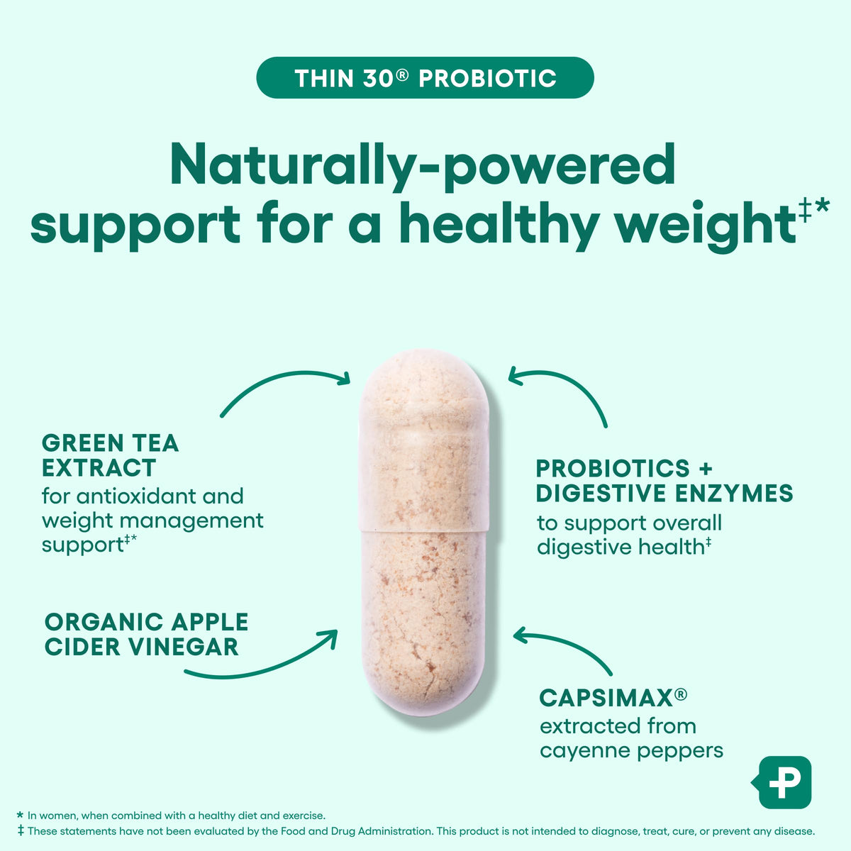 Probiotics 84ct U558