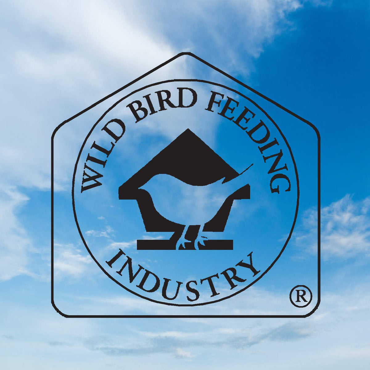 20 Pound Shell-Free Wild Bird Seed Mix T94658