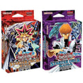 Yu-Gi-Oh Starter Decks Set of 2 Z885568