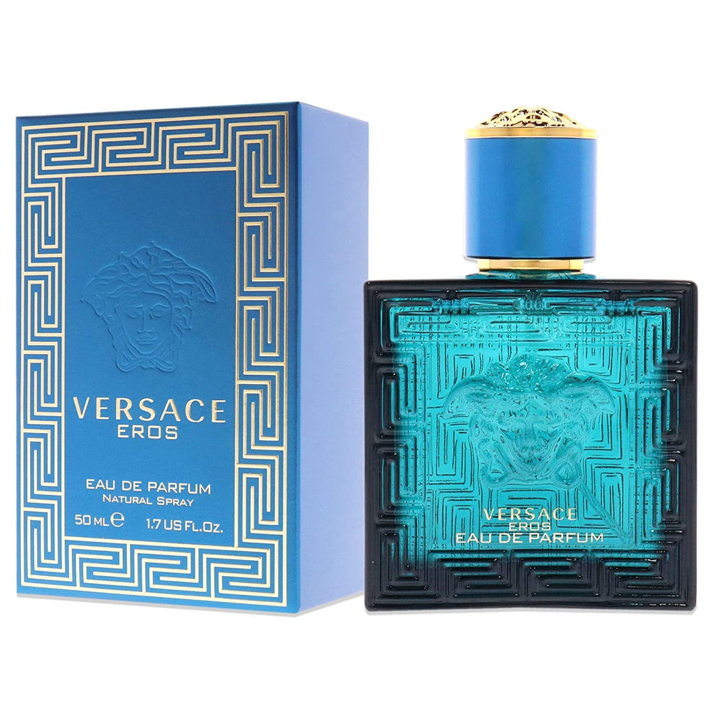 Eau De Parfum Spray for Men 1.7 Ounce P519327