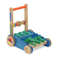 Wooden Baby Push Toy S523599